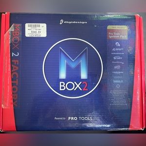 M BOX2